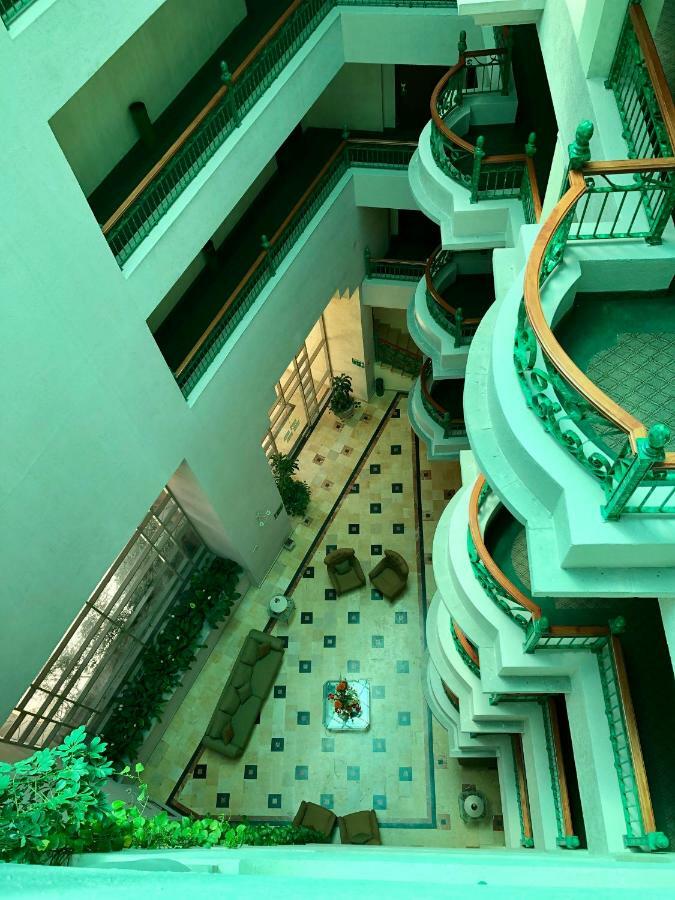 Hotel Quinta Cesar San Juan de los Lagos Exterior foto